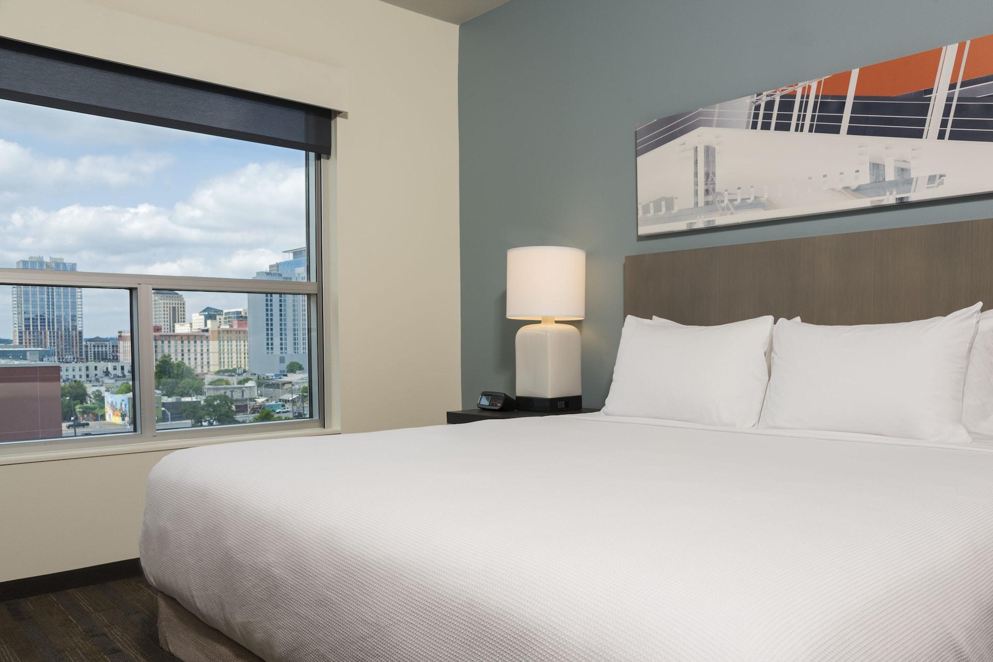 Готель Hyatt House Austin/Downtown Екстер'єр фото